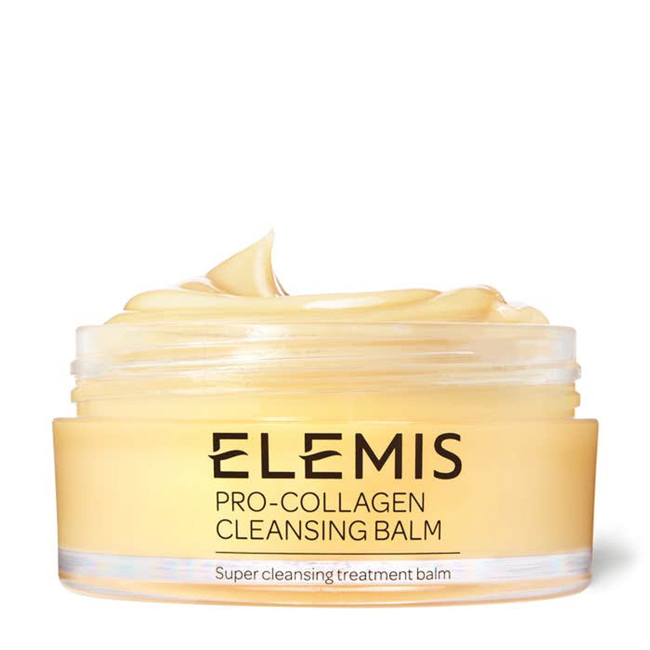 Refresh and Revitalize with Elemis Pro-Collagen Cleansing Balm