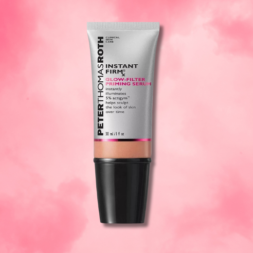 Peter Thomas Roth Instant FIRMx Glow-Filter Priming Serum