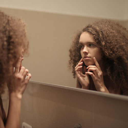How to Tell If Your Skin is Purging or Breaking Out