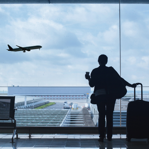 Skin Care After a Red-Eye Flight: Overnight Flight Skincare Solutions