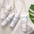 The Best Way to Combat Free Radicals is With Replenix