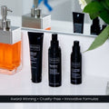 Ethical, High-Quality Skincare from Revision