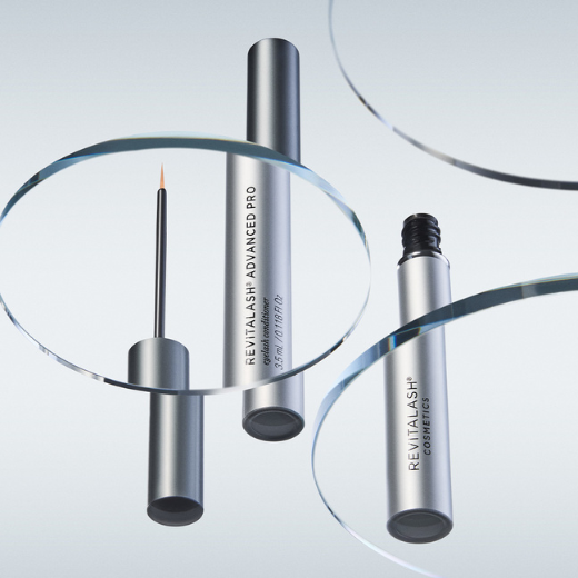 Awaken Your Lashes with RevitaLash Advanced Pro