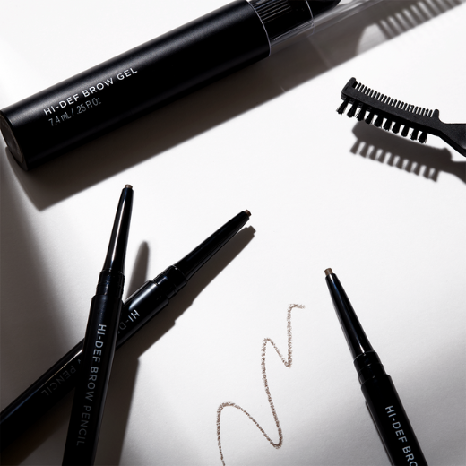 RevitaLash Hi-Def Brow Gel & Pencil: Transform Your Eyebrows