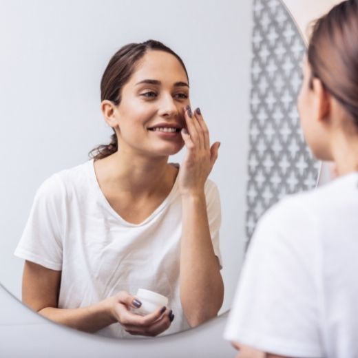 Your Guide to Building a Skin Care Routine for Sensitive Skin