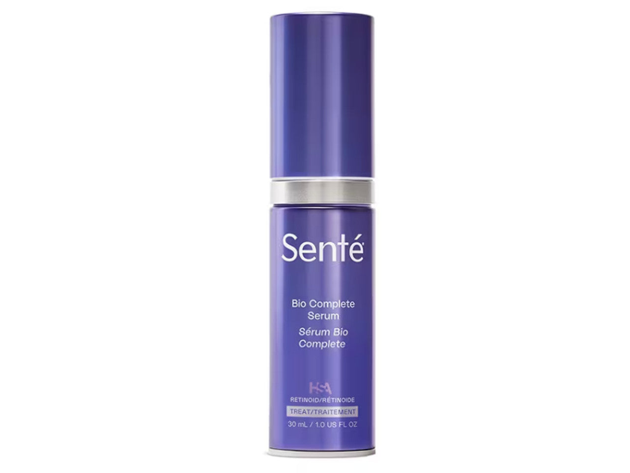Why Senté Bio Complete Serum Is the Perfect Retinoid for Sensitive Skin