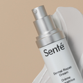 Restore and Revive with Senté Dermal Repair Cream