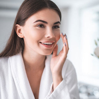 13 best treatments for oily skin