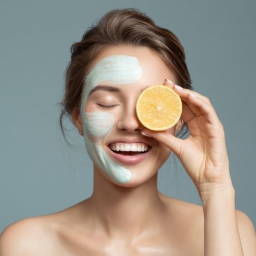 Acids and Bases: What You Need To Know About Skin's pH Levels
