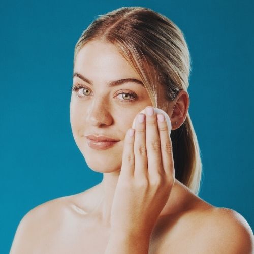 What's Your Type? How to Figure Out Your Skin Type