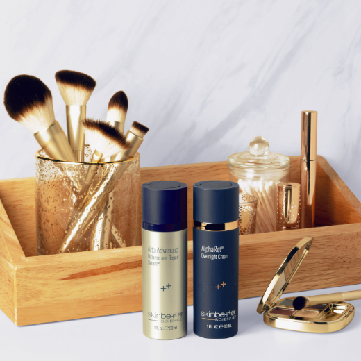 SkinBetter Science A-Team Duo Kit for Radiant Skin