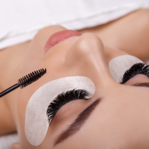 The Secrets of Long-Lasting Eyelash Extensions