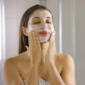 4 Signs You're Using The Wrong Facial Cleanser