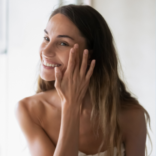 Skincare Tips for Your 30s