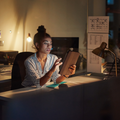 Skincare for Night Owls: Combat the Effects of Sleep Deprivation
