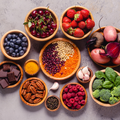 Skincare From The Inside Out: Health Habits That Affect Your Skin
