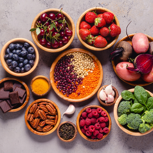 Skincare From The Inside Out: Health Habits That Affect Your Skin