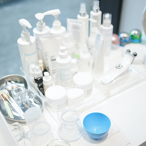 How Long Do Skincare Products Last?