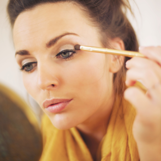 The Perfect Skin Care Routine for Your Makeup Style