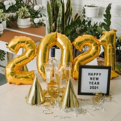 Five Skincare Trends to Follow in 2021