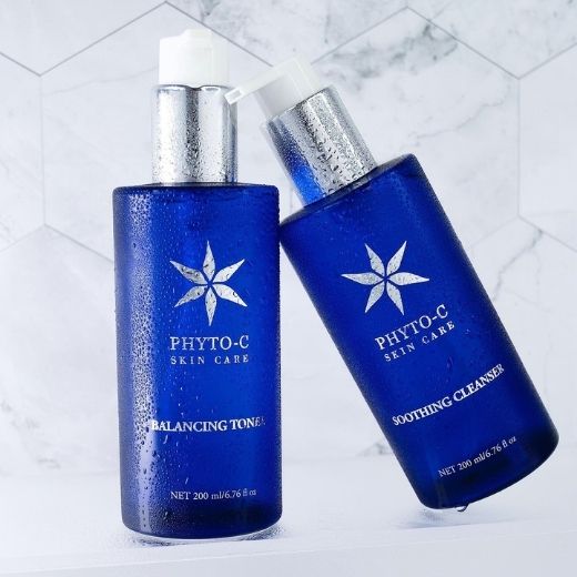 3 Rules of Cleansing: How To Develop a Skincare Regimen