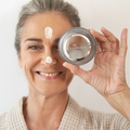 Defy Skin Damage With SkinMedica Dermal Repair Cream