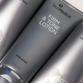 Firm & Tone Lotion: Get Rid of Skin Aging Naturally!