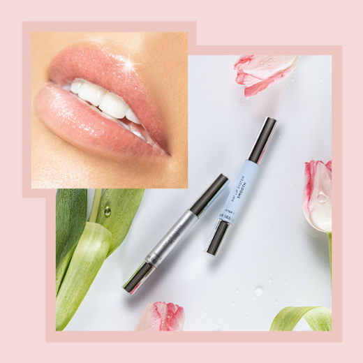 SkinMedica HA5 Smooth and Plump Lip System for Vibrant Lips