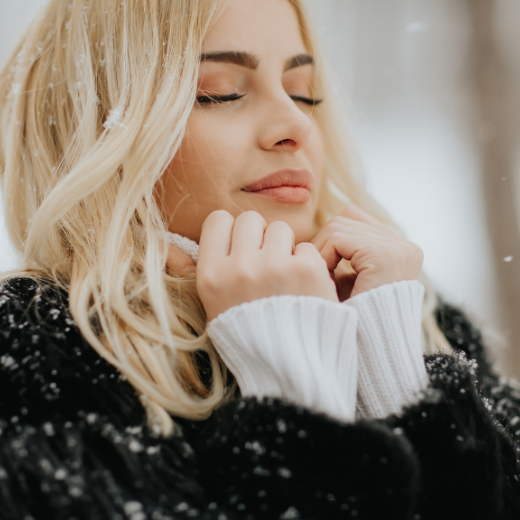 Why Your Skin Needs SPF in the Winter