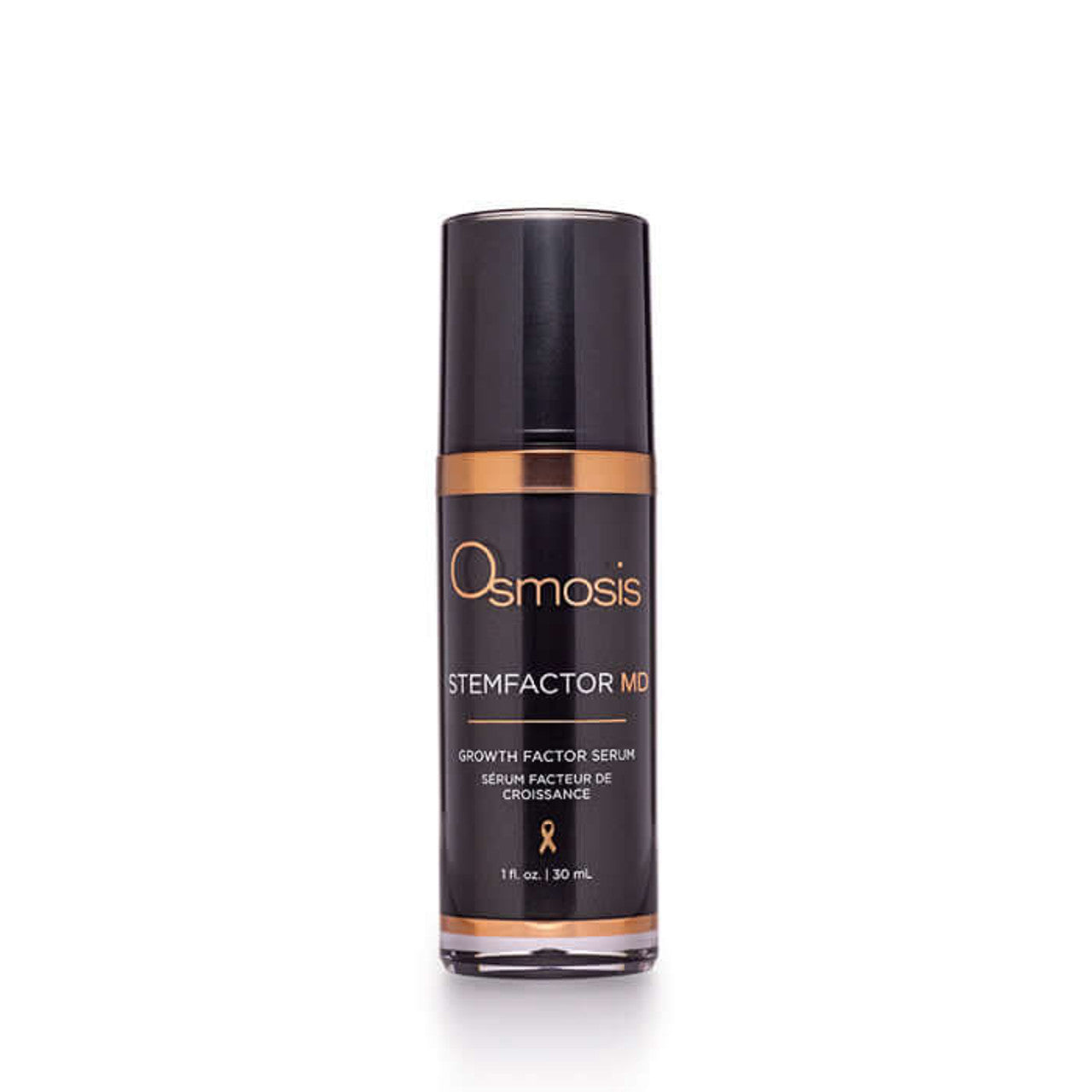Osmosis StemFactor Serum: The Fountain of Youth in a Bottle