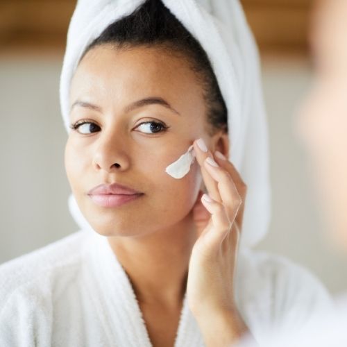 The Benefits of Sulfate-Free Skin Care Products