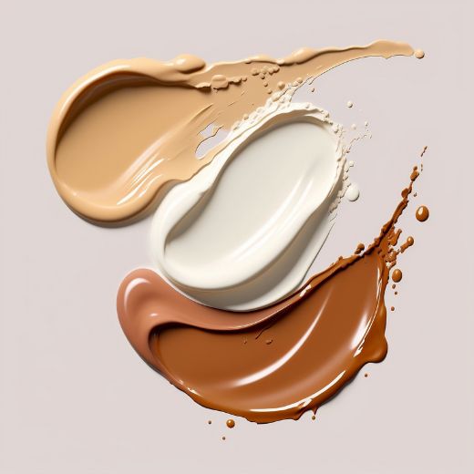 Find Your Perfect Match: A Guide to Choosing the Right Foundation