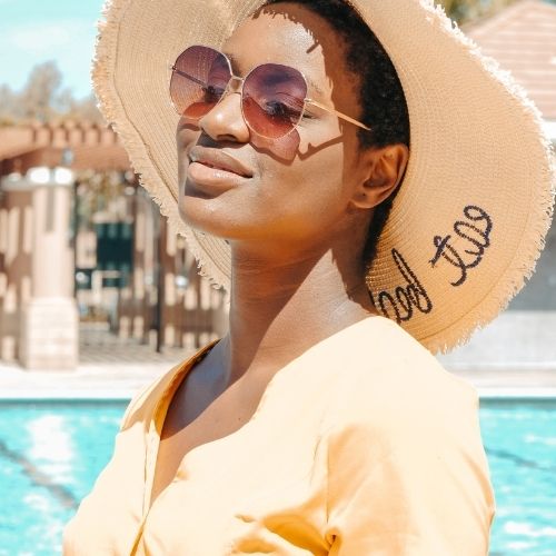 5 Facts You Didn't Know About Sunscreen