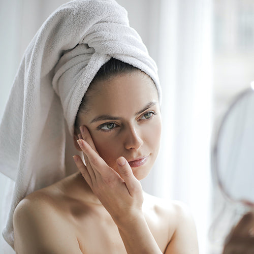 Got a Sensitive Side? Tips for Dealing with Sensitive Skin