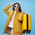Travel Light with These Minimalist Beauty Essentials