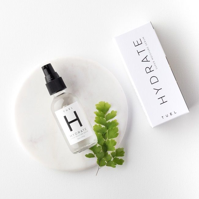 Nourish Your Skin With Tuel