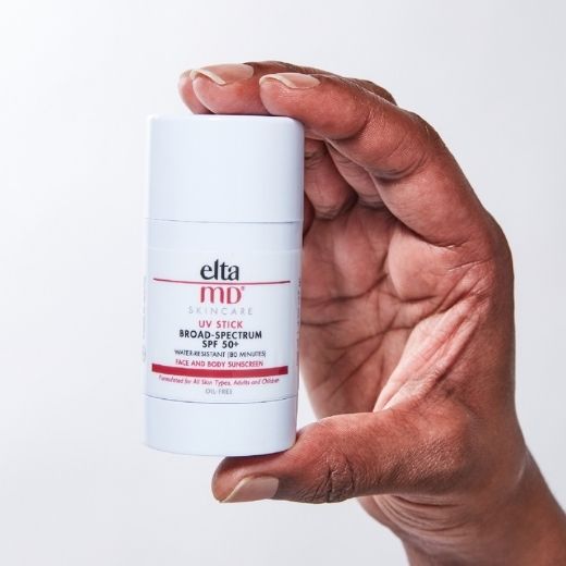 Keep Sun Damage Away with EltaMD UV Stick