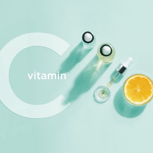 What Does Vitamin C Do For Your Skin?