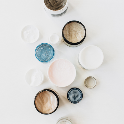 7 Amazing Vitamins and Antioxidants You Need In Your Skin Care Routine