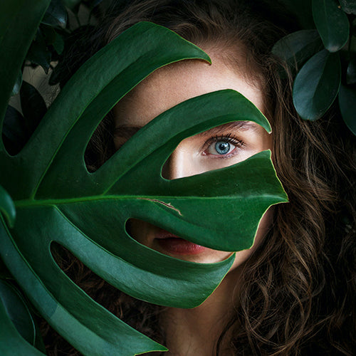 Raccoon Eyes? Top Culprits and Cures for Dark Circles