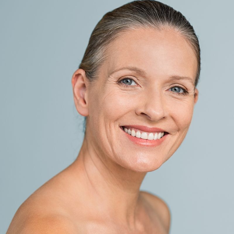Aging Skin