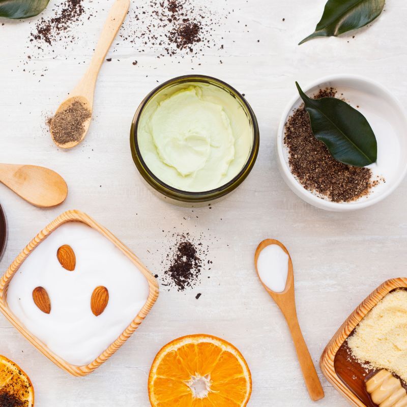 Antioxidants