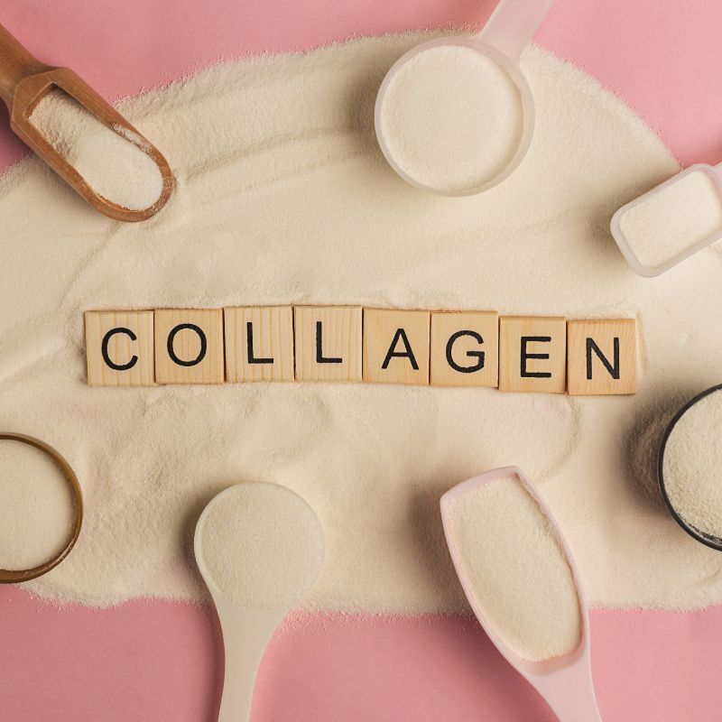 Collagen