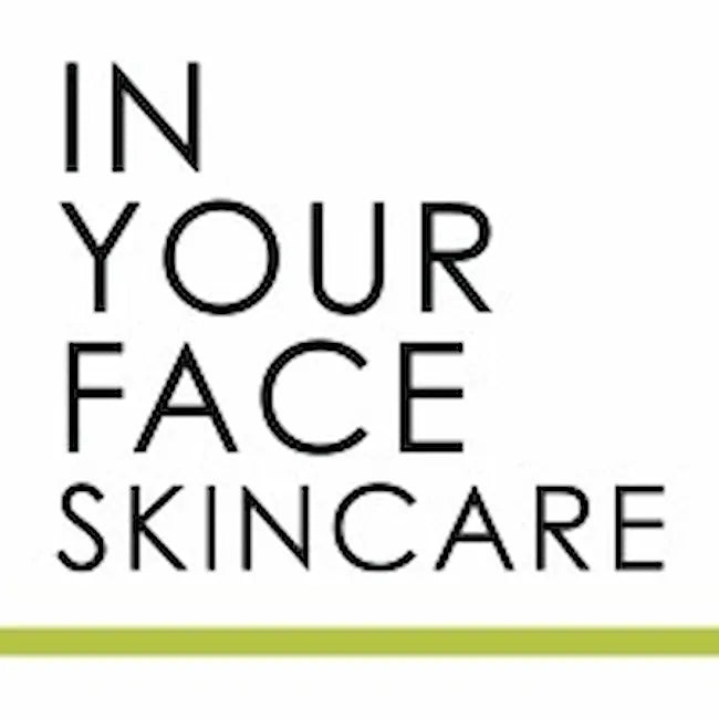 In Your Face Skincare