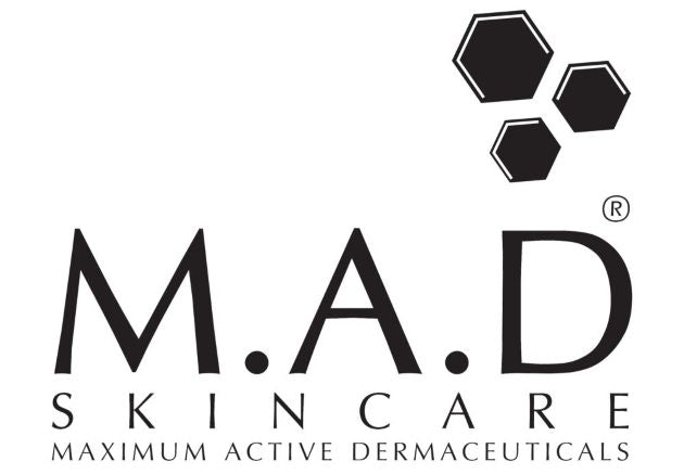 M.A.D Skincare