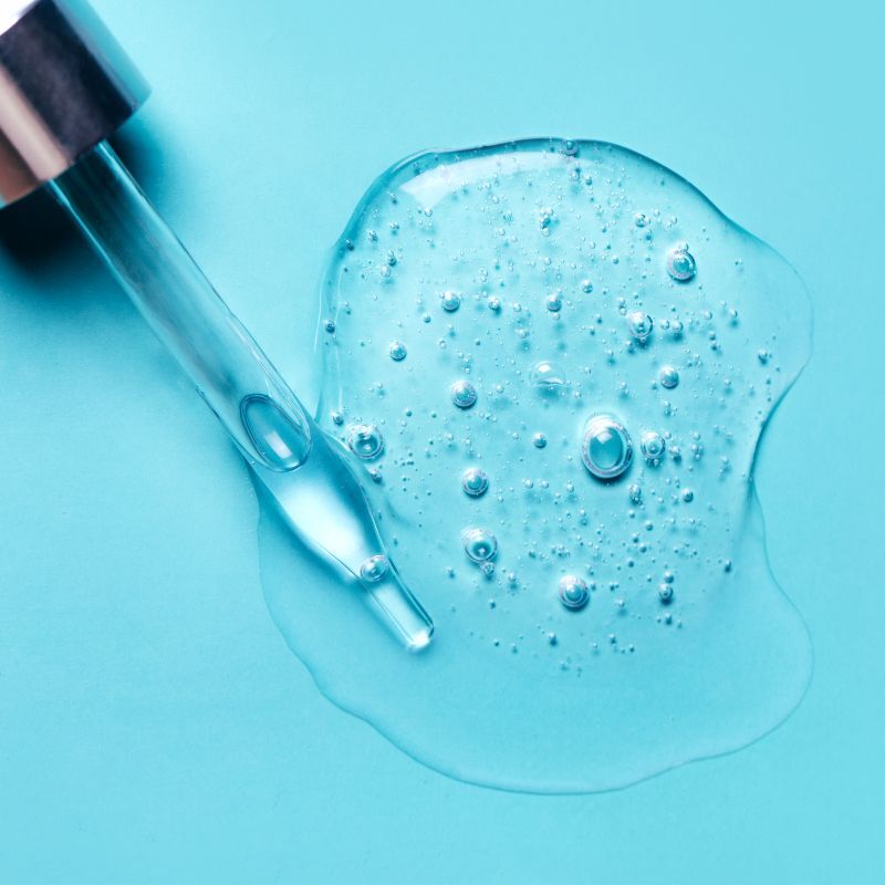 Glycolic Acid (AHA)