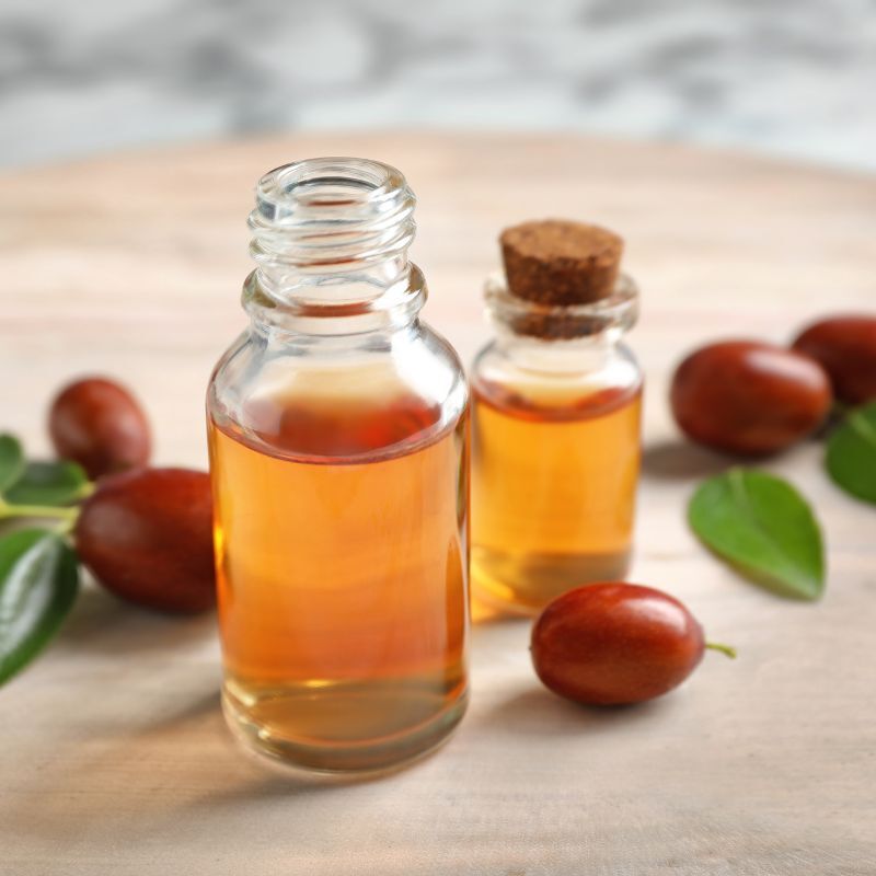 Jojoba Oil