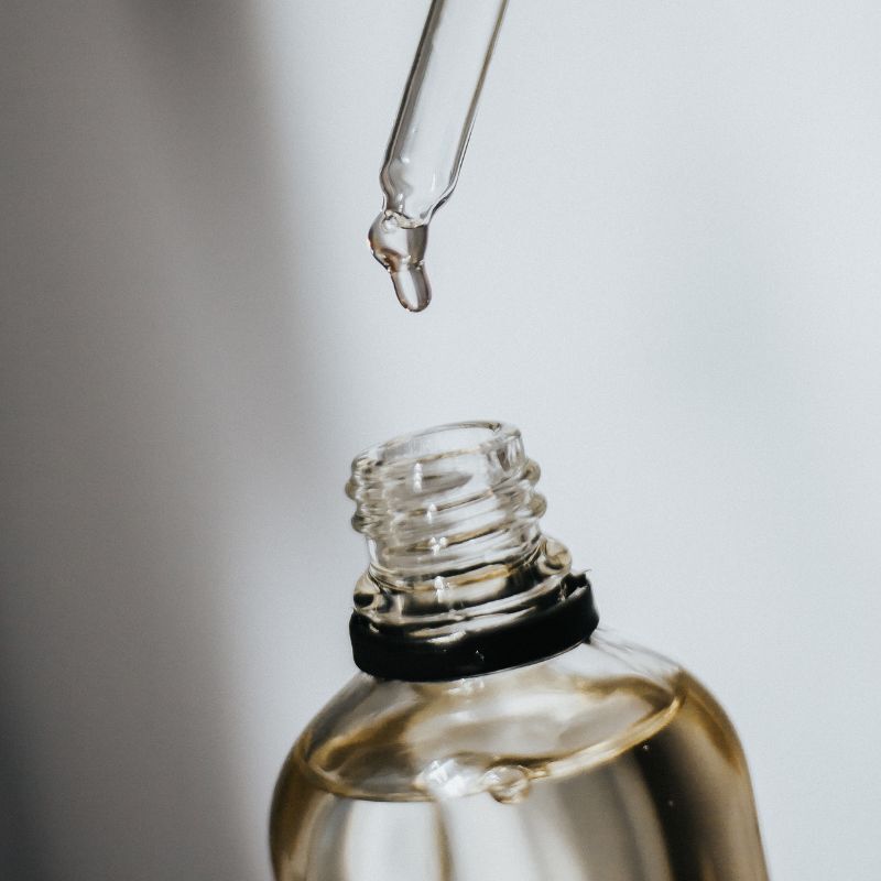 Lactic Acid (AHA)