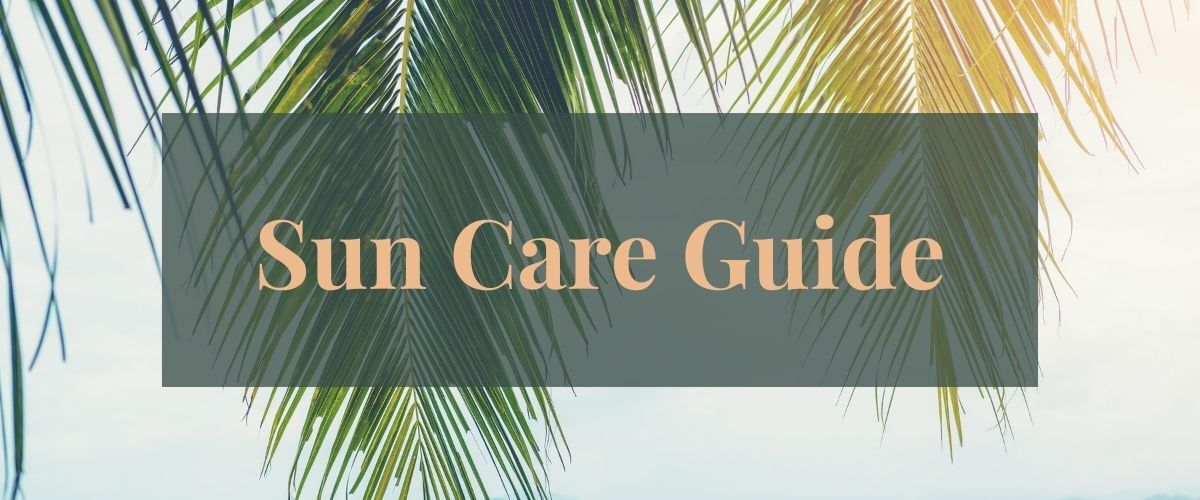 Sun Care