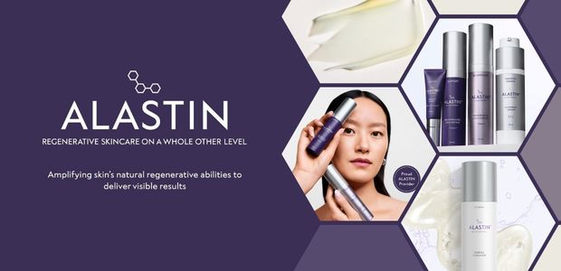 ALASTIN